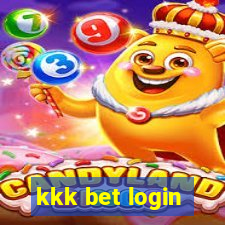 kkk bet login